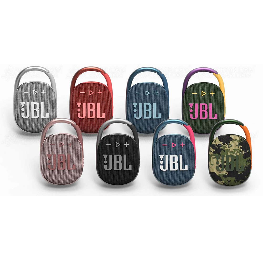 JBL Clip 4 JBL Clip 4